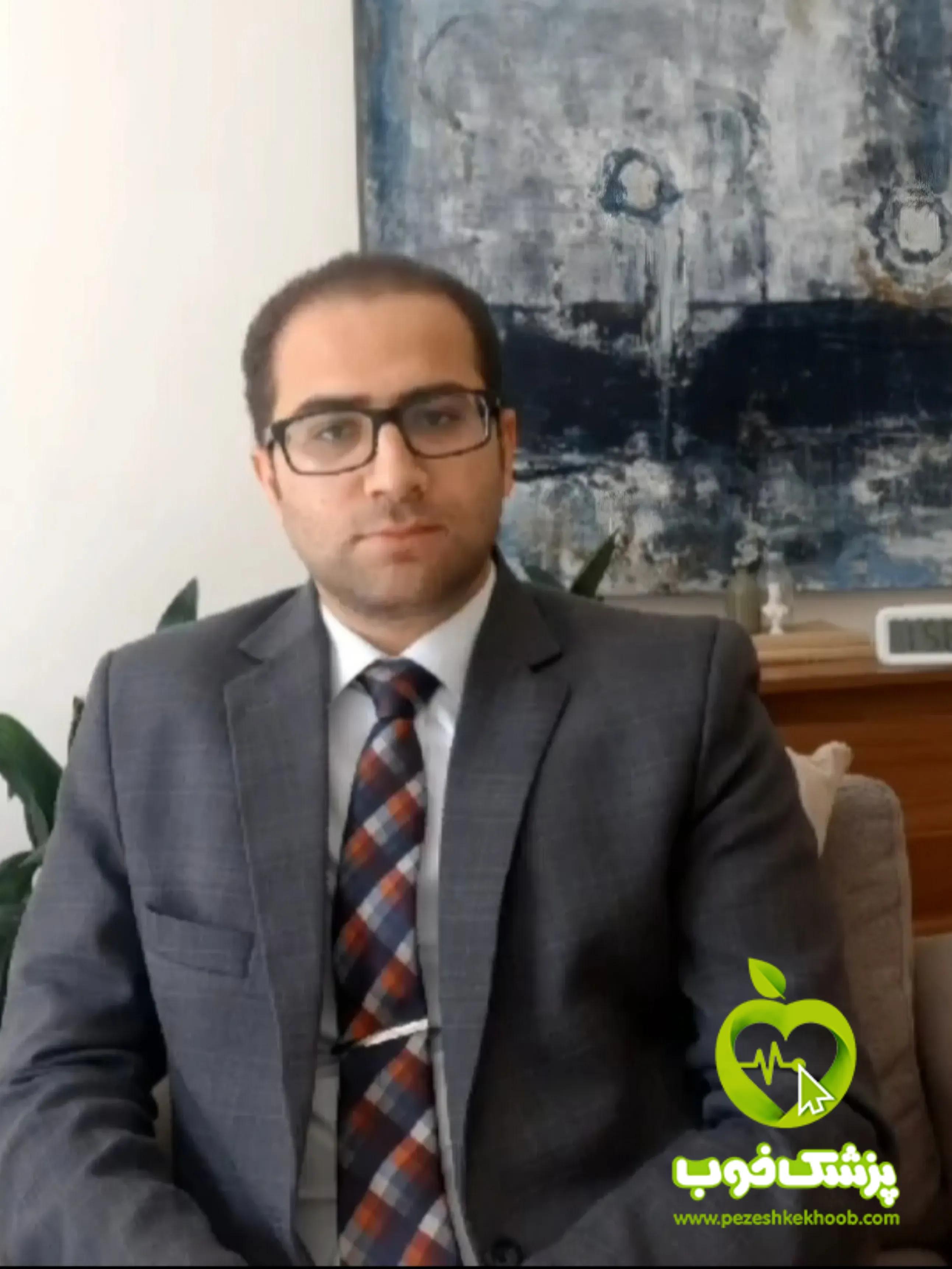 رسول امینی