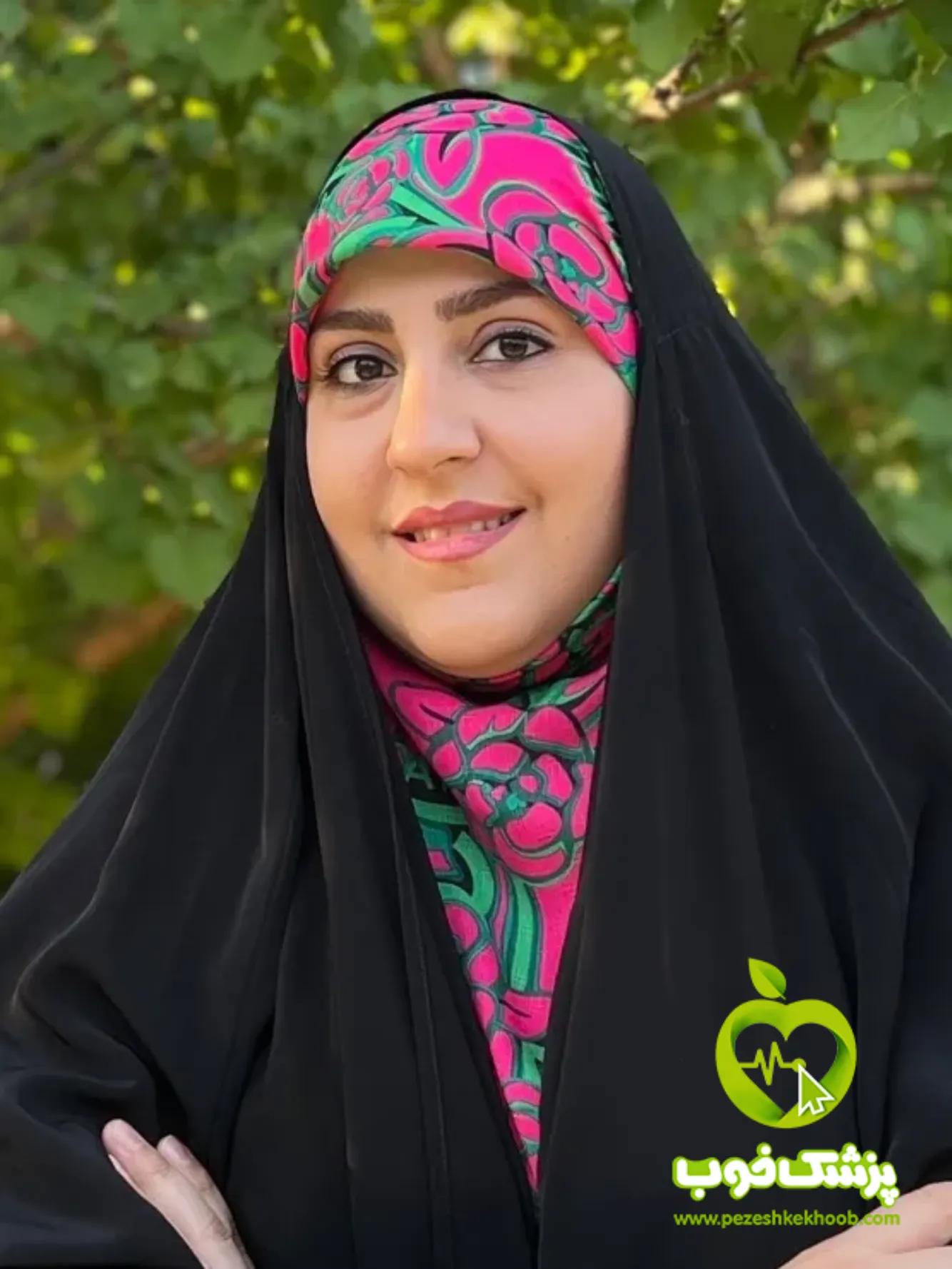 رقیه سلطانی سدهی