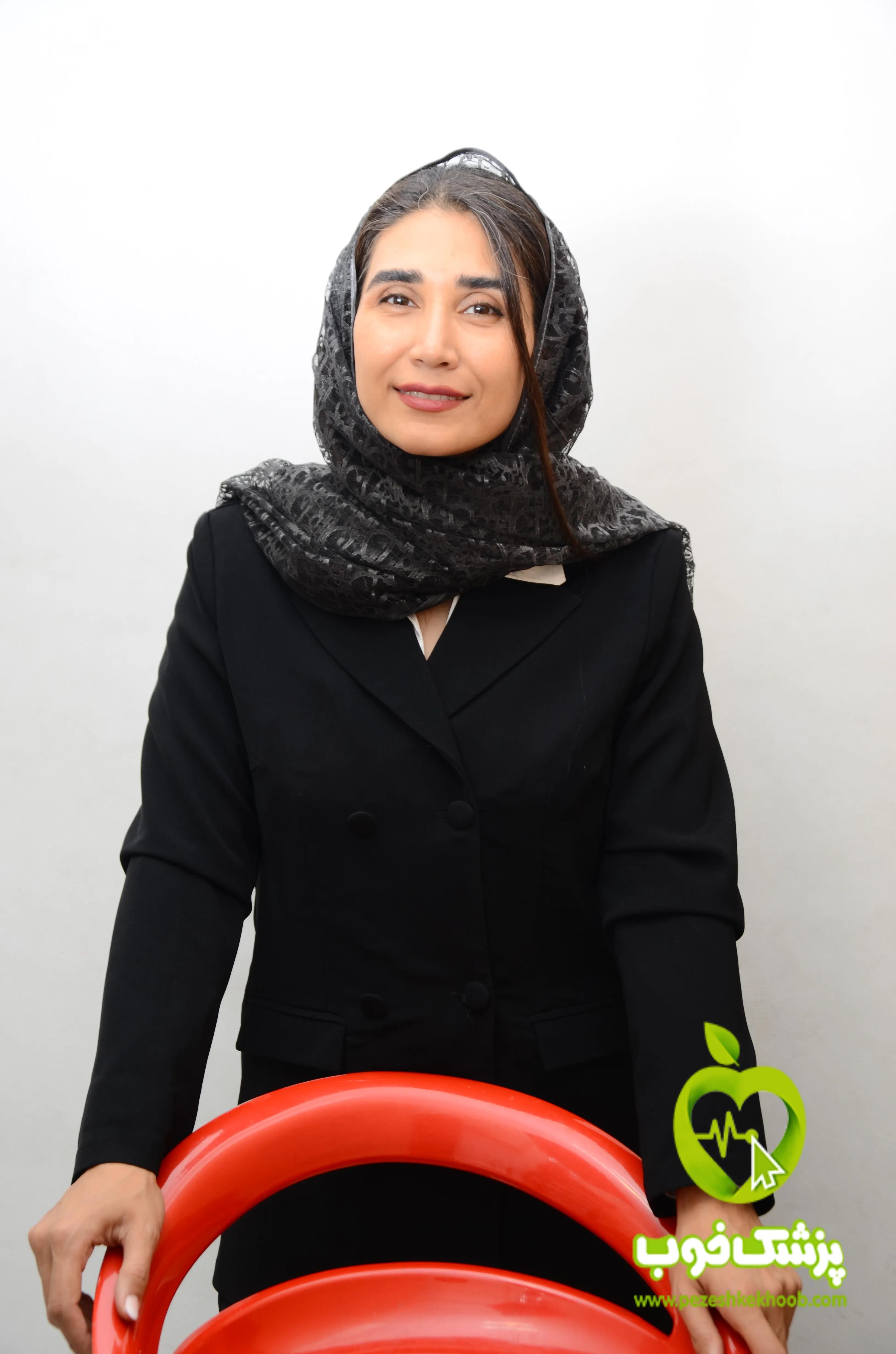 صحرا گل افروز