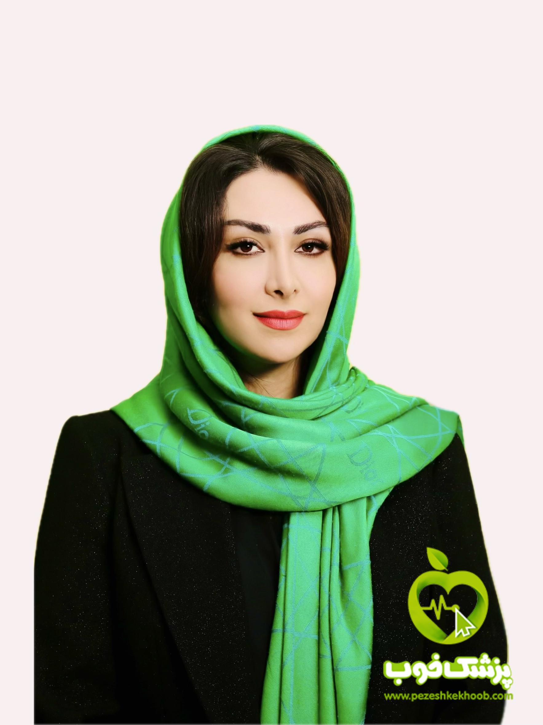 دکتر سمانه امیری