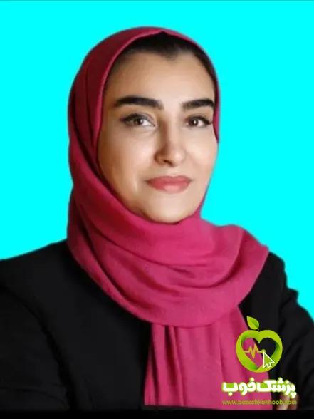 سمیرا نادرزاده