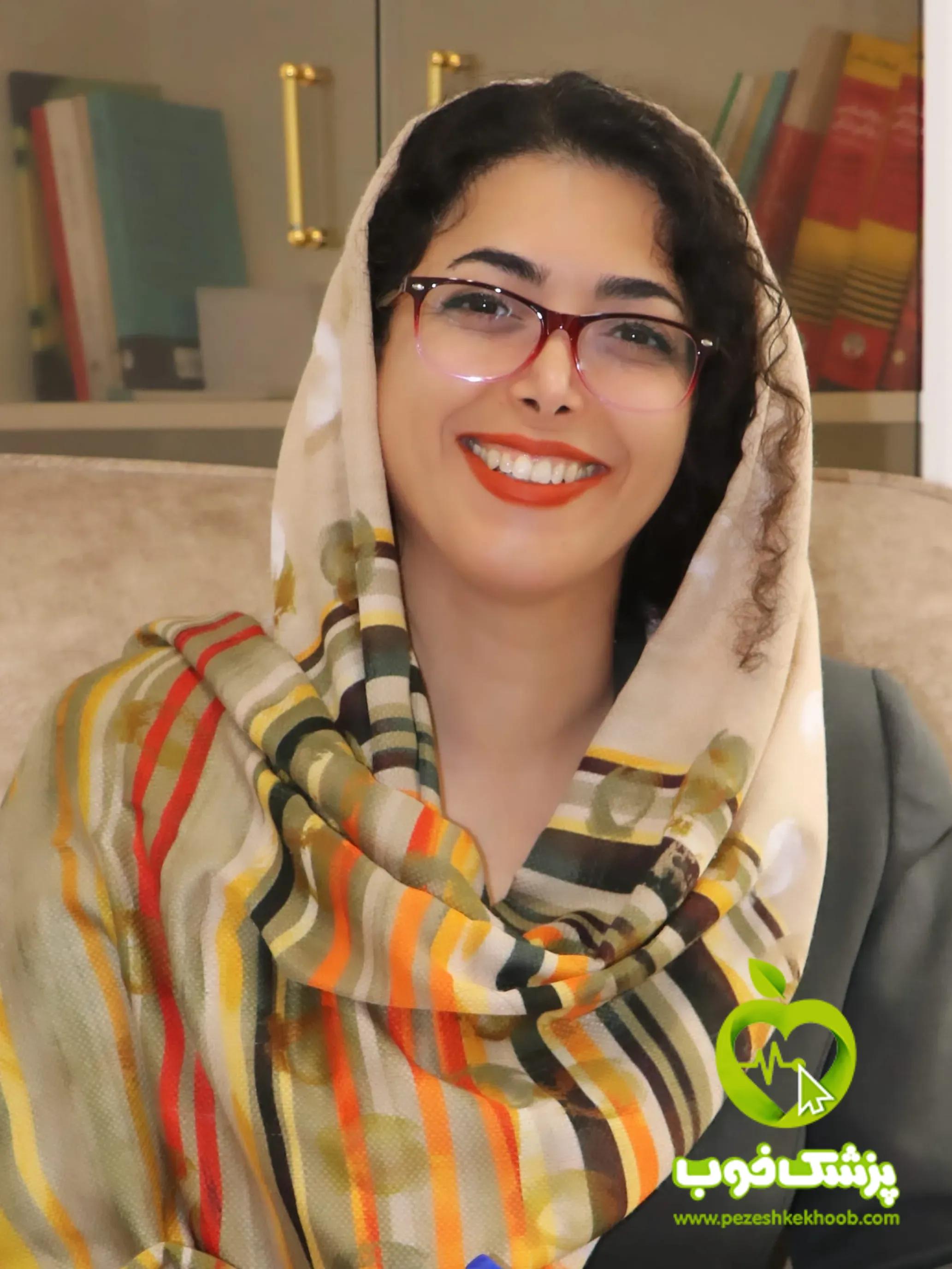 سمیرا نژادنادری