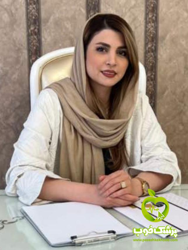 دکتر صنم حاج جباری