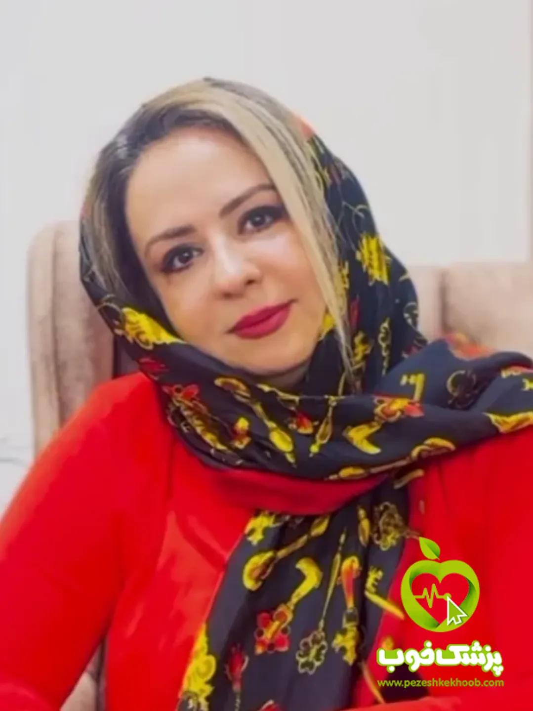 ساناز انوری