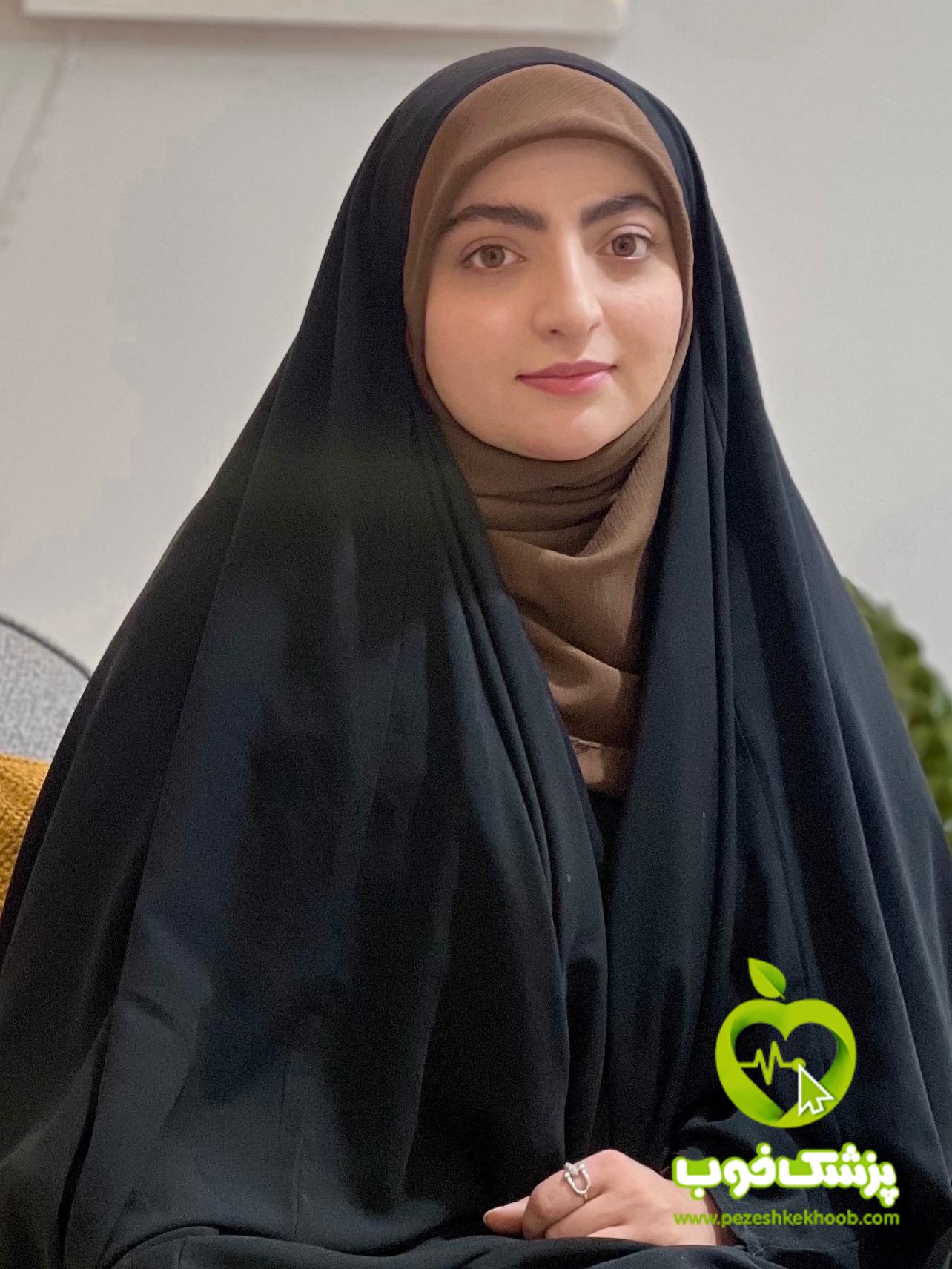 سارا ریگی