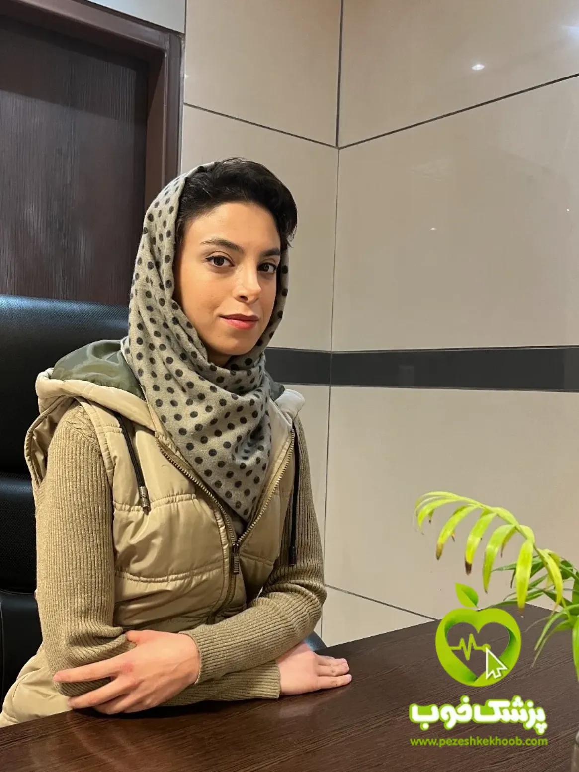 سارینا رحمتی شهرضا