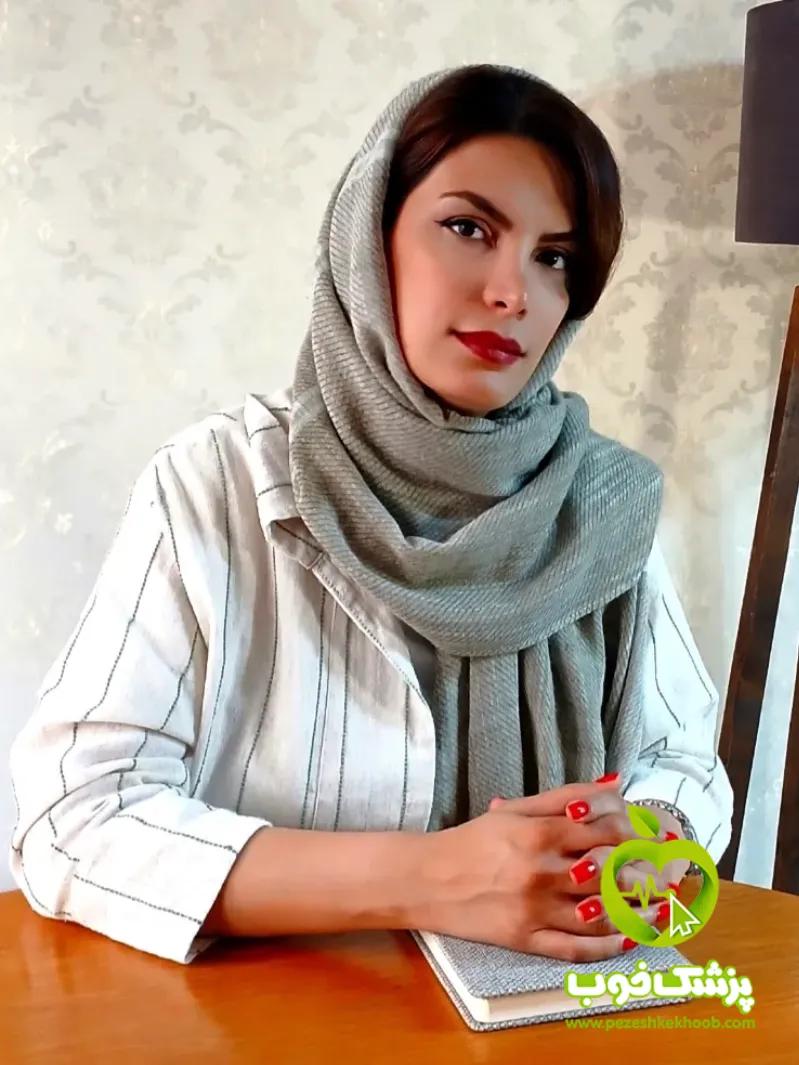 ساینا سرلک