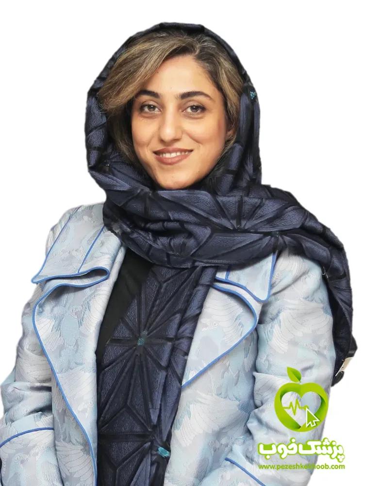 سپیده زرگری