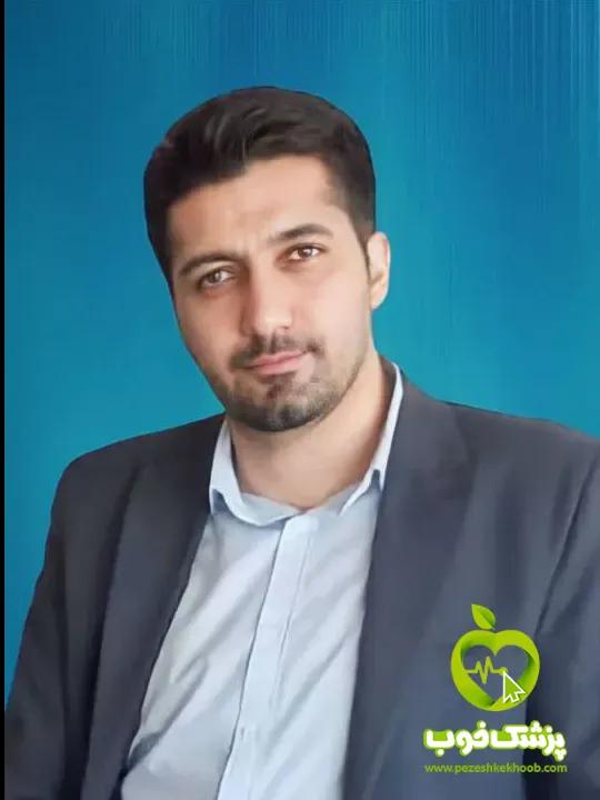 دکتر سید علی اکبر مرتضوی امامی