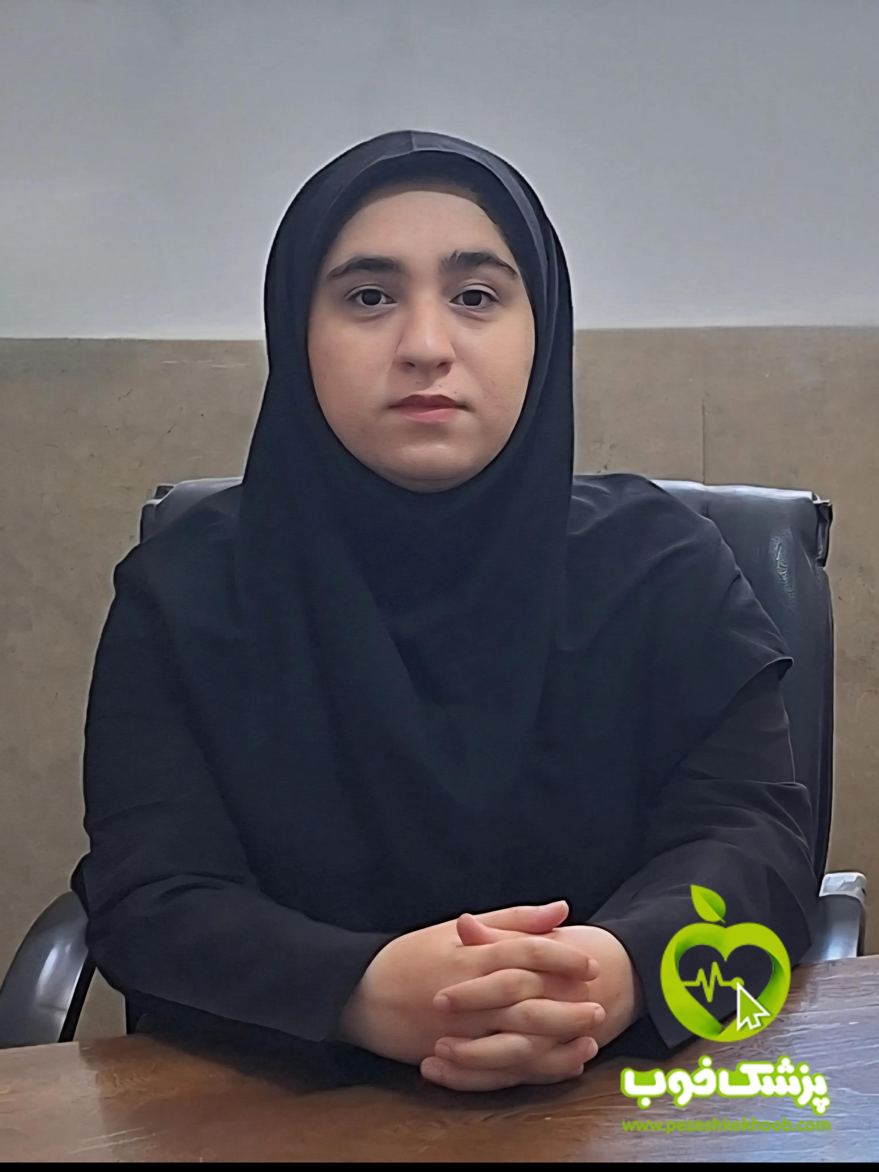 سیده فاطمه موسوی نژاد