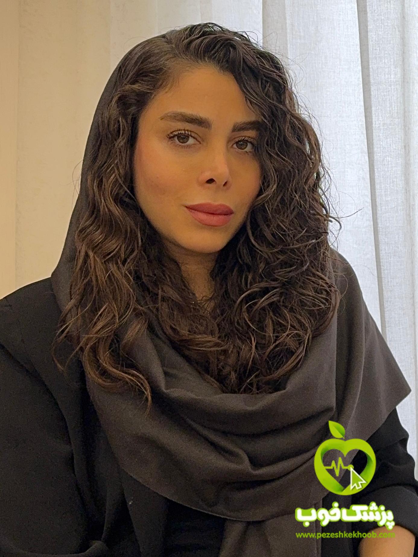 هاله ثمرقندی