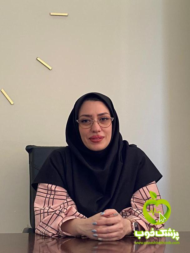 سیده محبوبه میرزائی