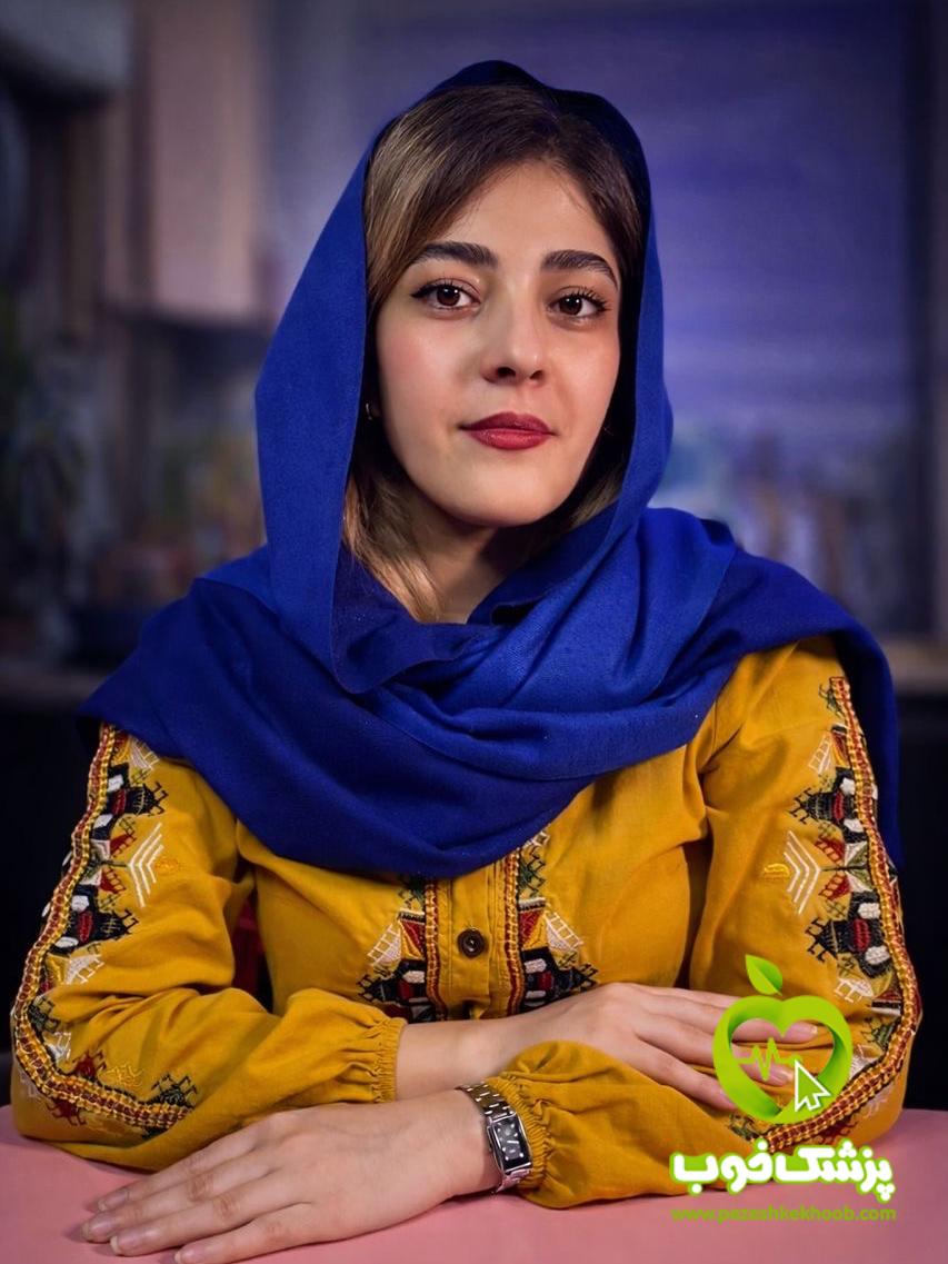 سیده سحر شیرمردی