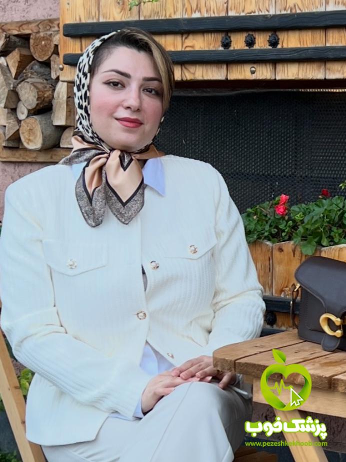 سیده شمسی  خوش الحان