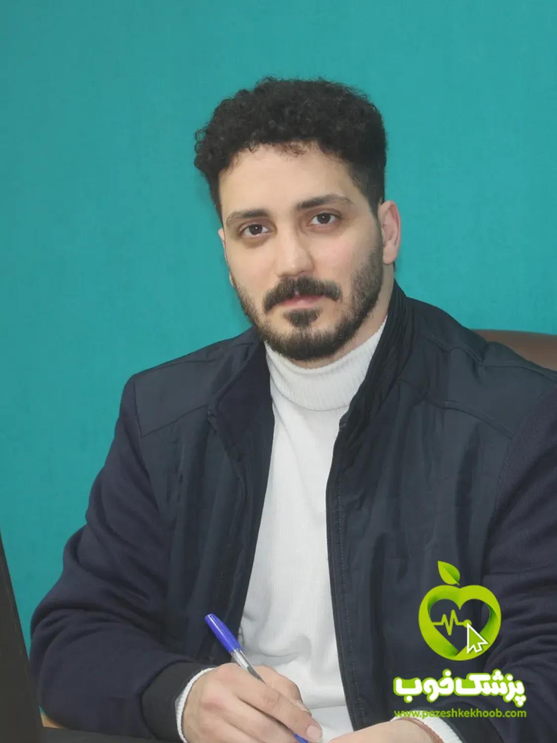 سید حسین حسینی