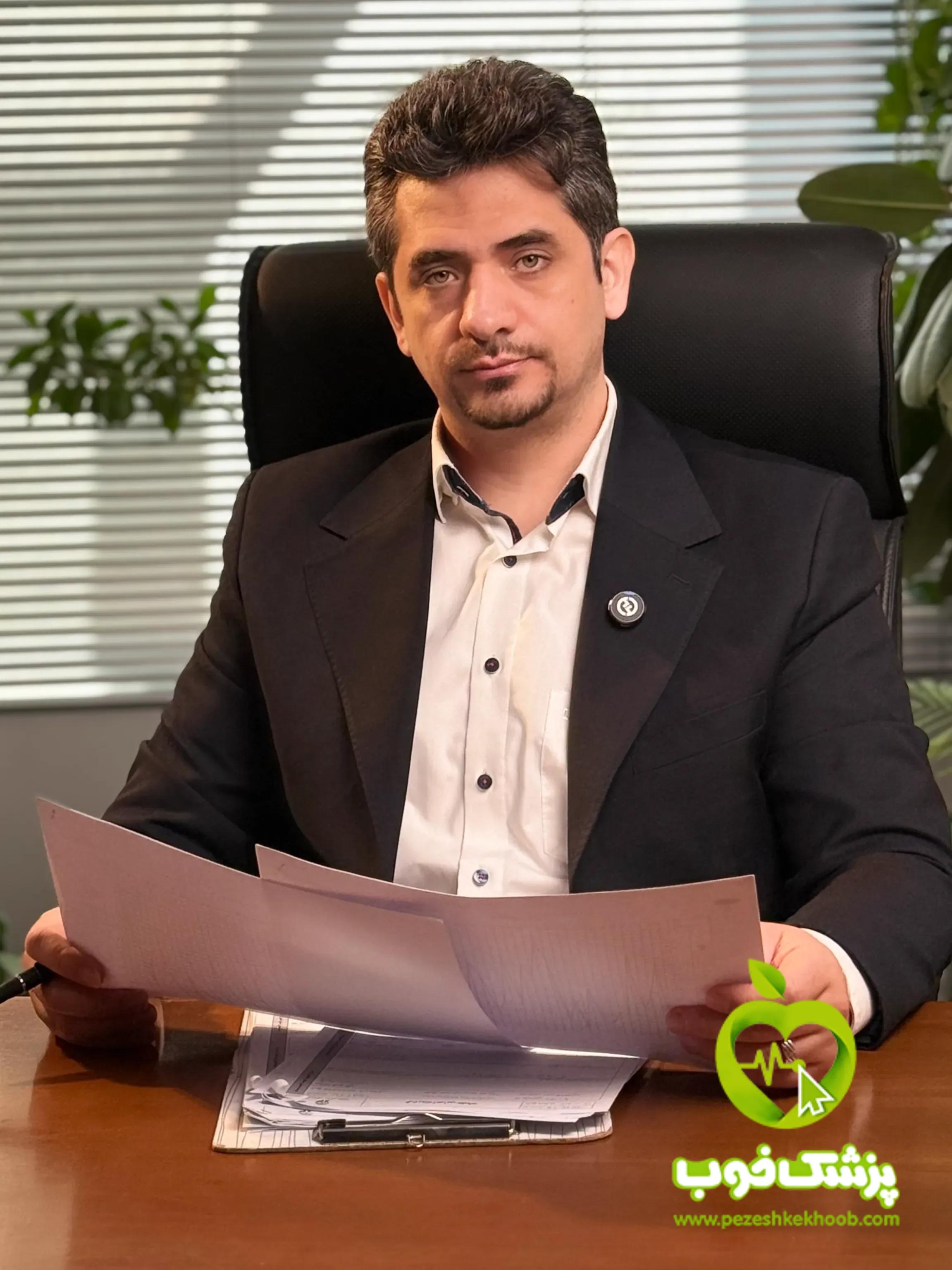 سید کمال الدین طباطبایی