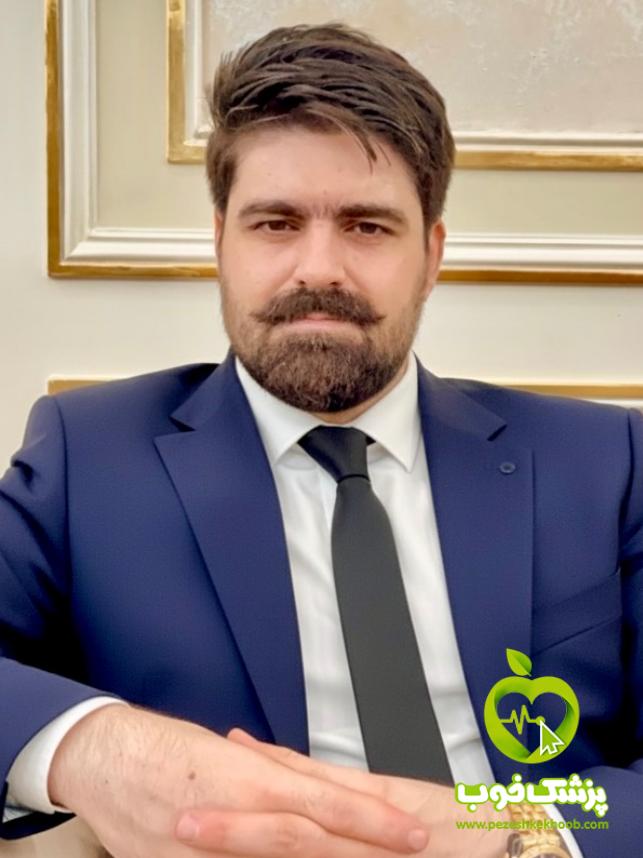 دکتر سید مهدی حجازی فر