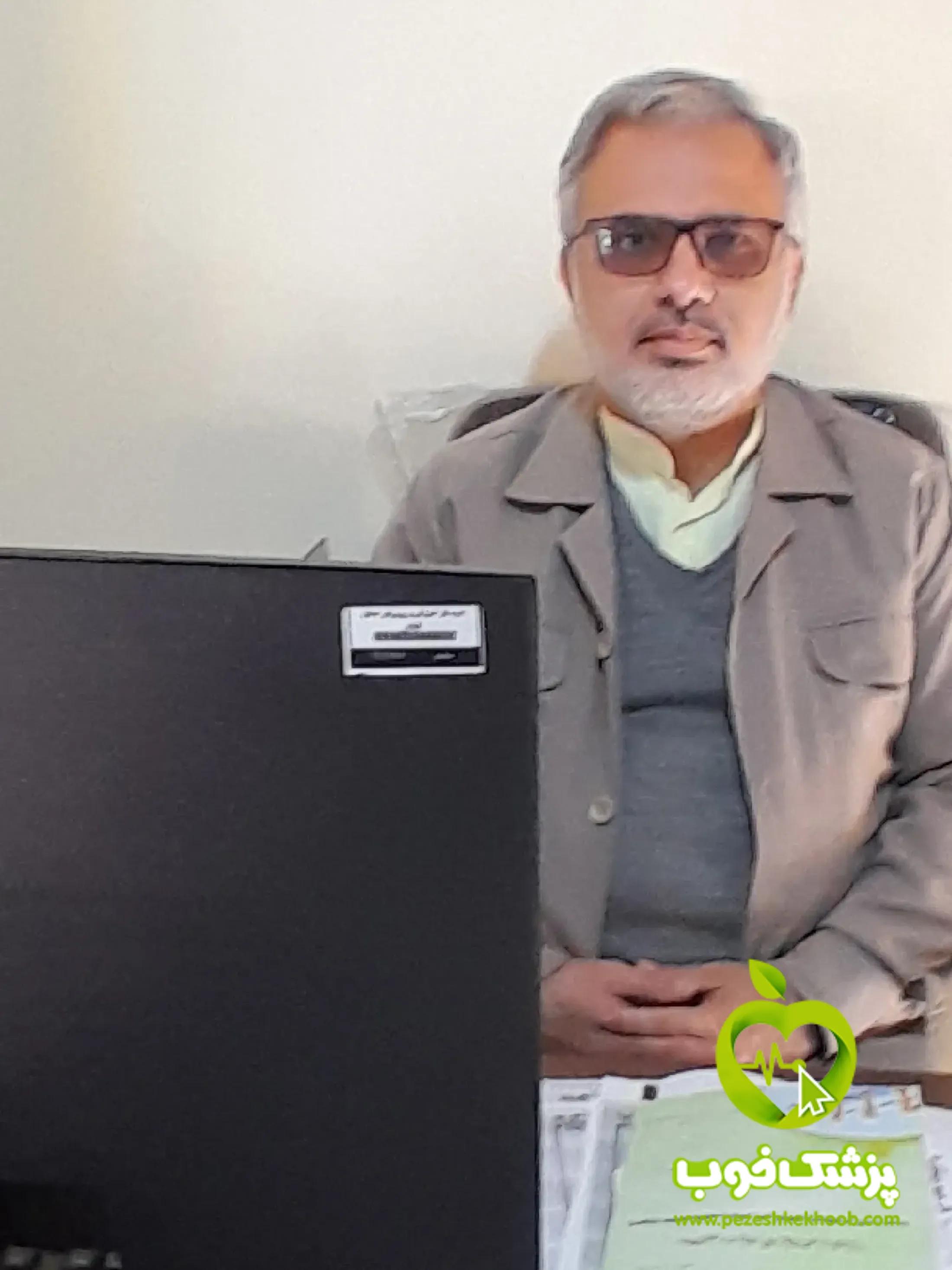 سید مهدی اورند