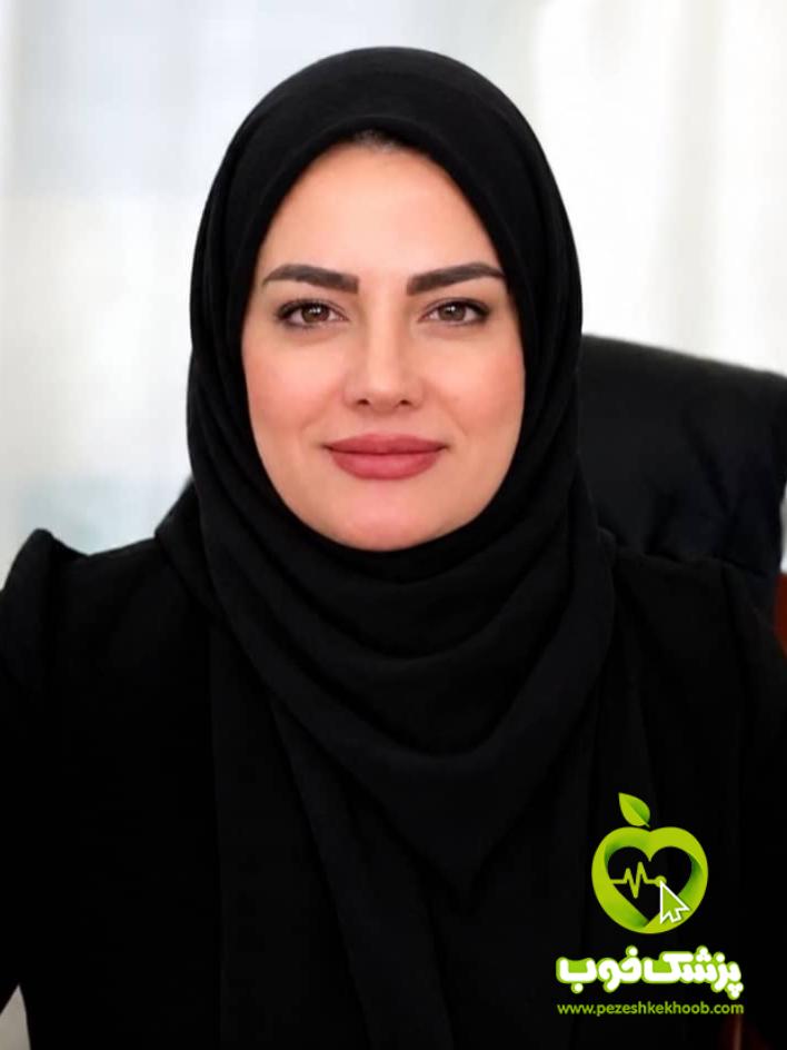 دکتر شهلا شوکت پور