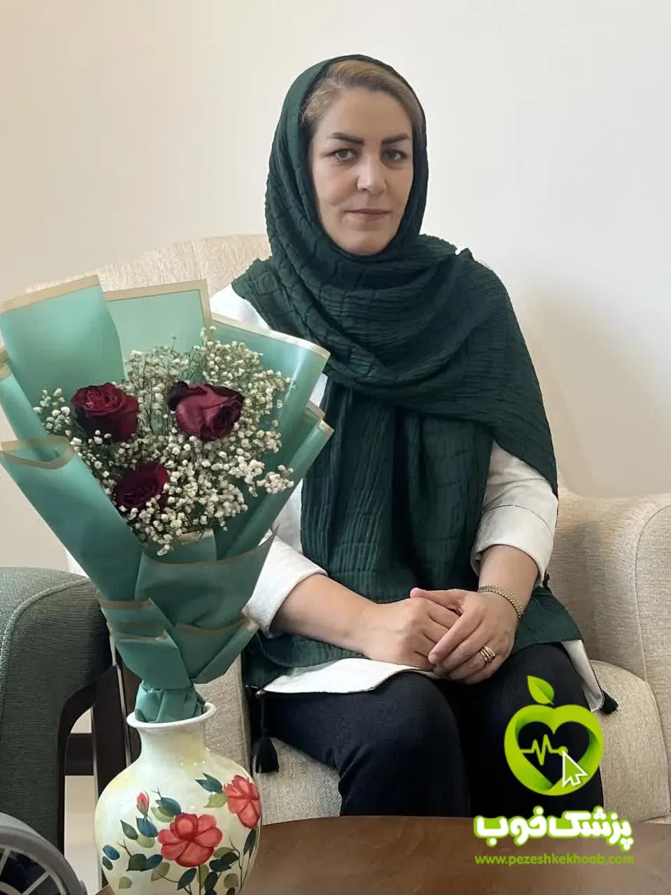 شهناز هدایتی