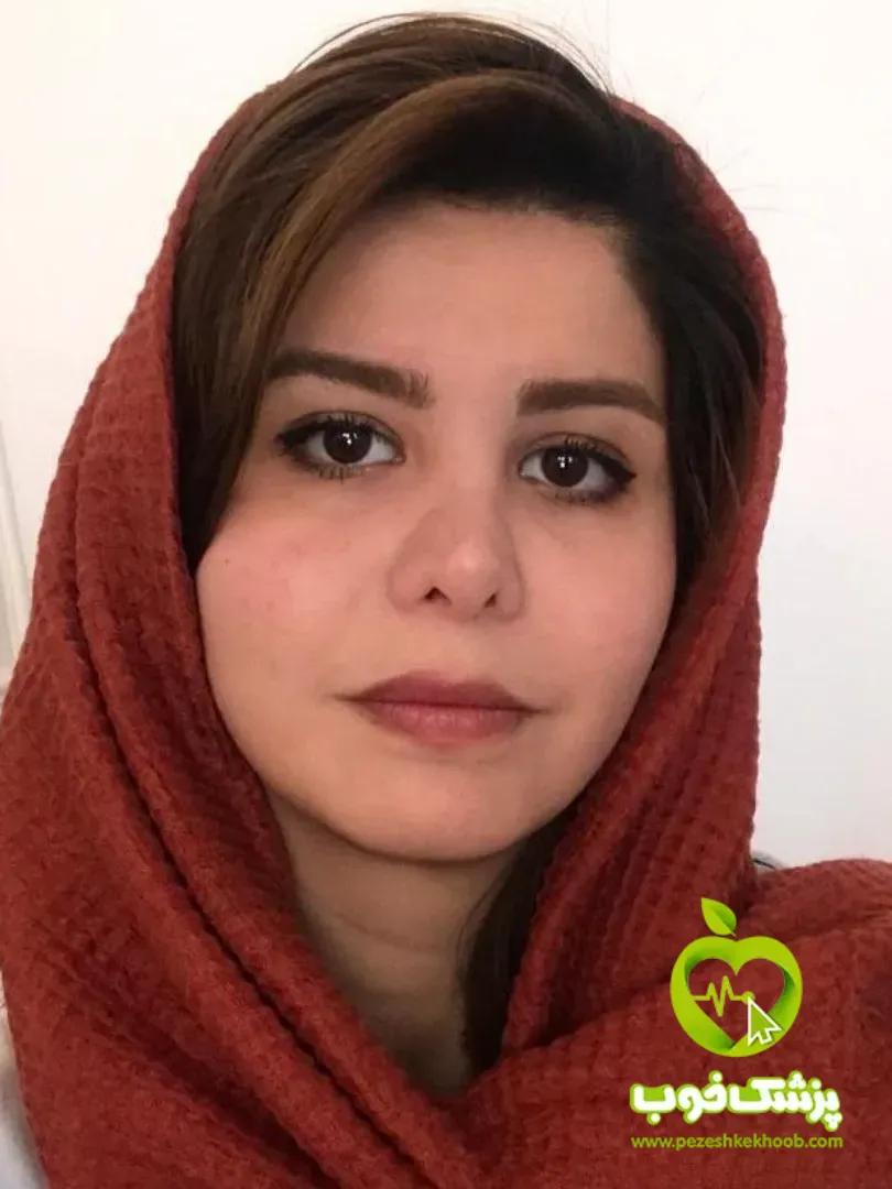 شیما کلامی فرد