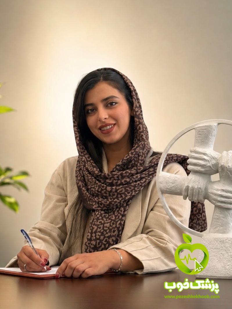 شیرین قدوسی