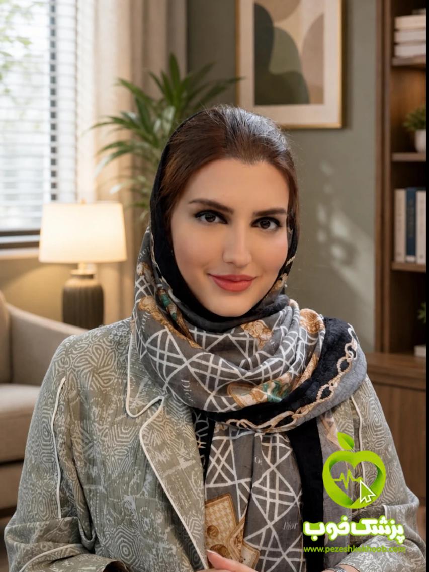 دکتر شیوا علینقی لو