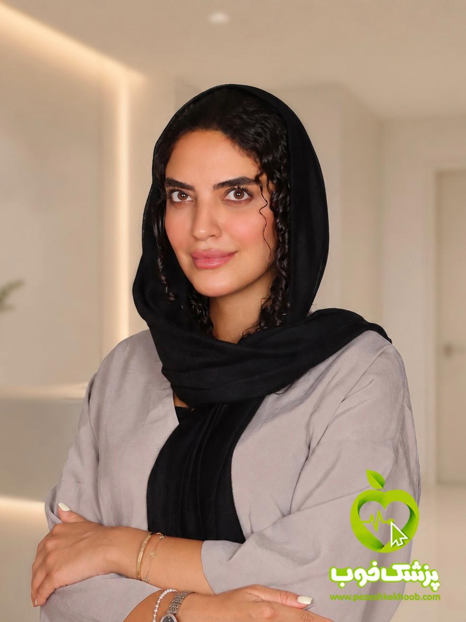 سها سپهری