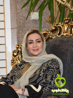 سمیه ابراهیمی