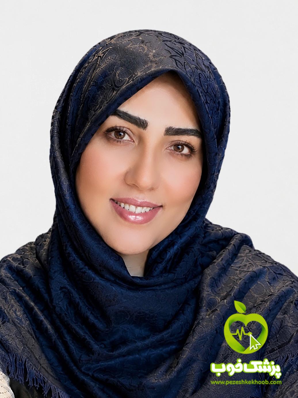 سمیه شهرابی فراهانی