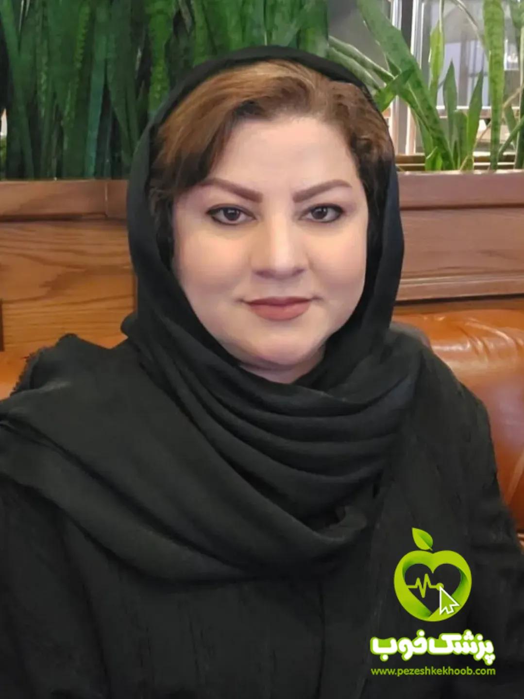 طیبه  سرمستی