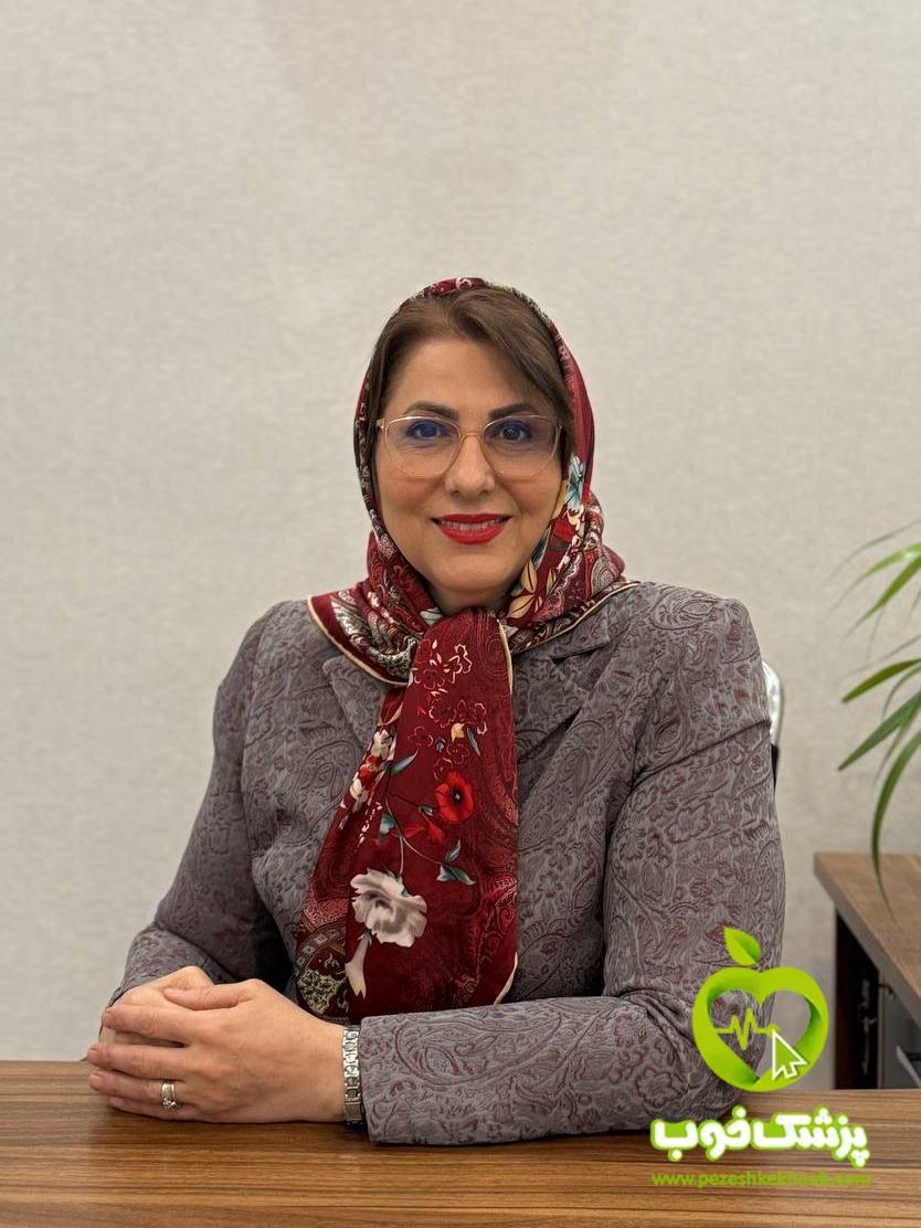 وجیهه سادات امام جمعه زاده