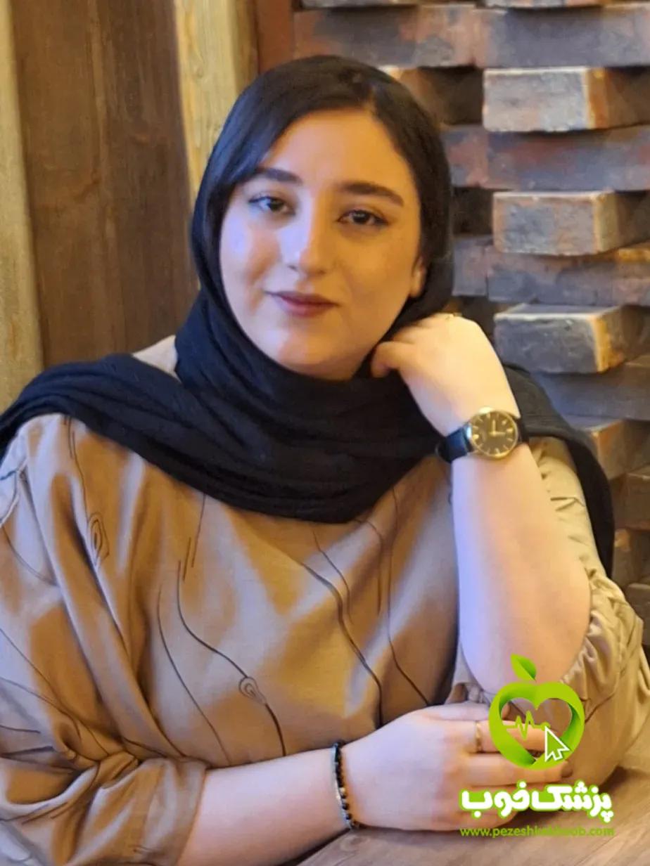 دکتر زهرا برچخ
