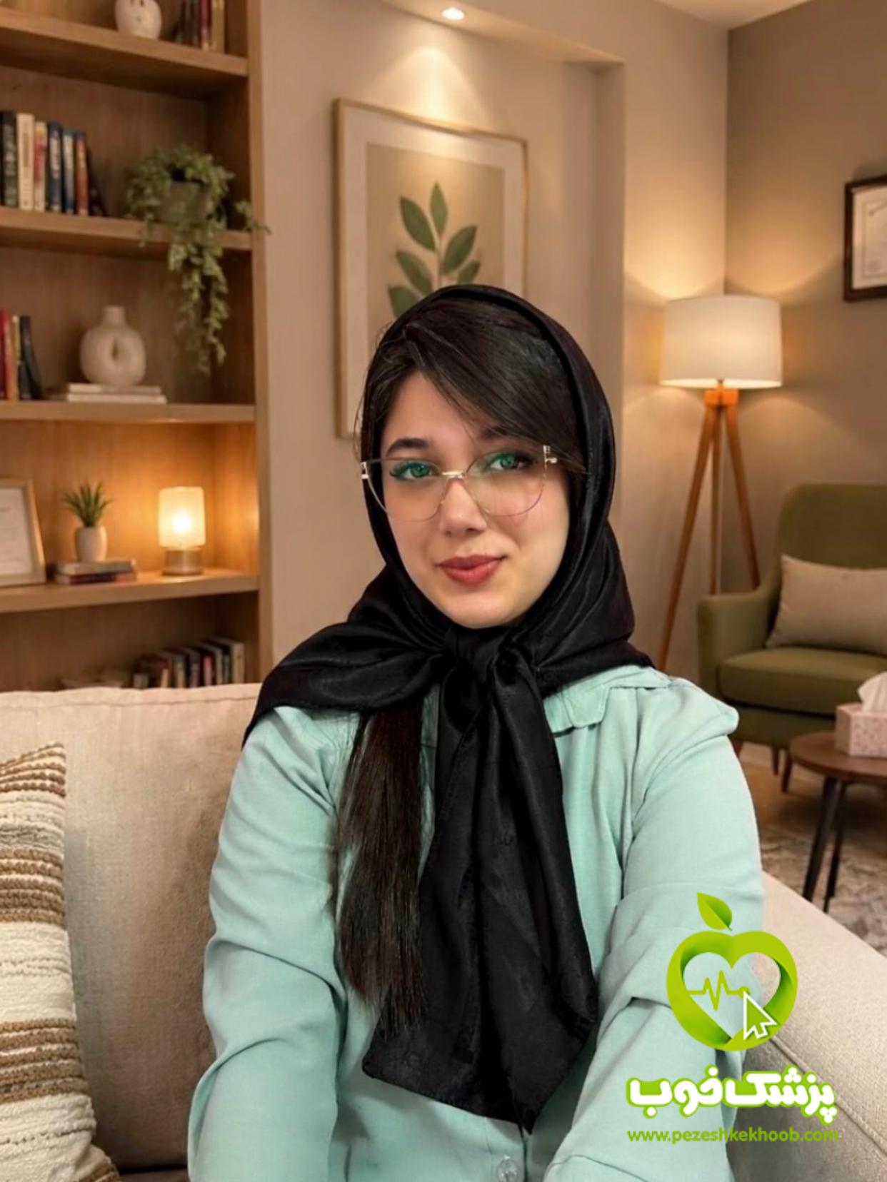 زهرا فلاح رودسری