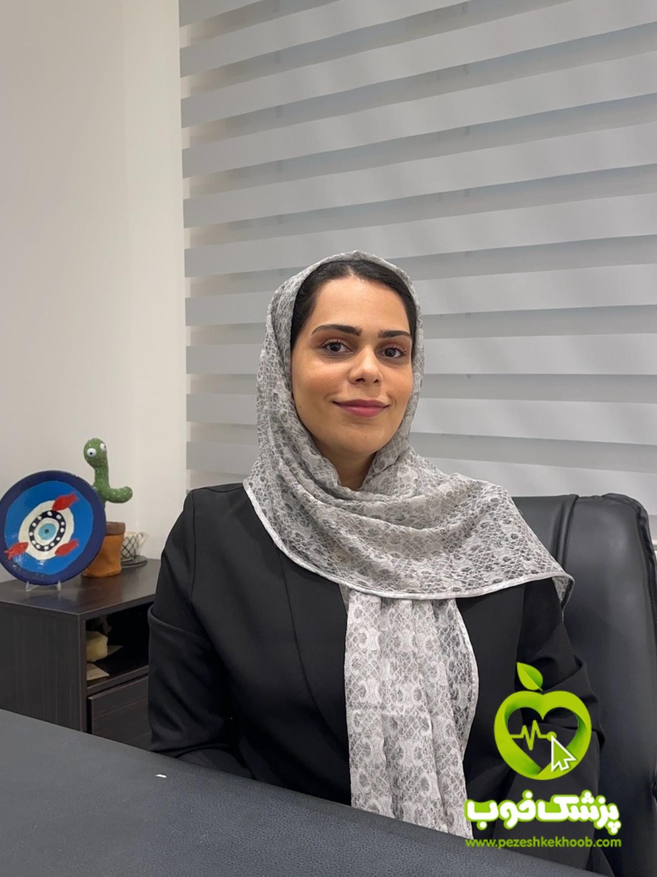 زهرا  جلالی کلنگستانی
