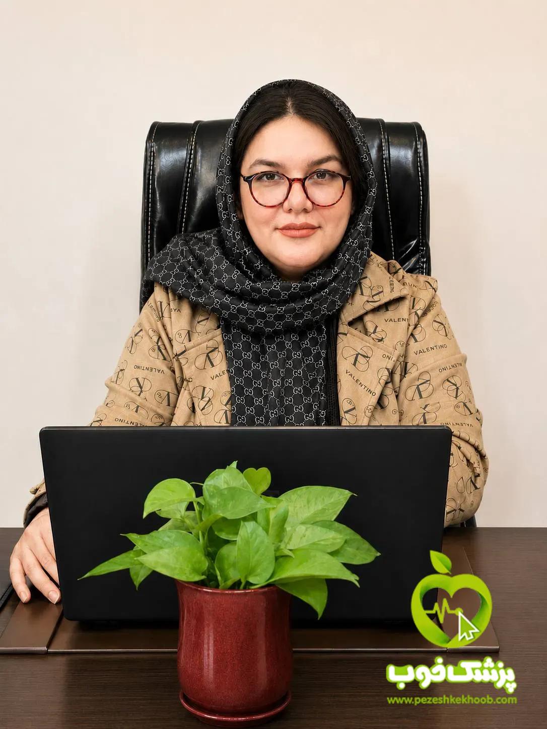 زهرا جوانی