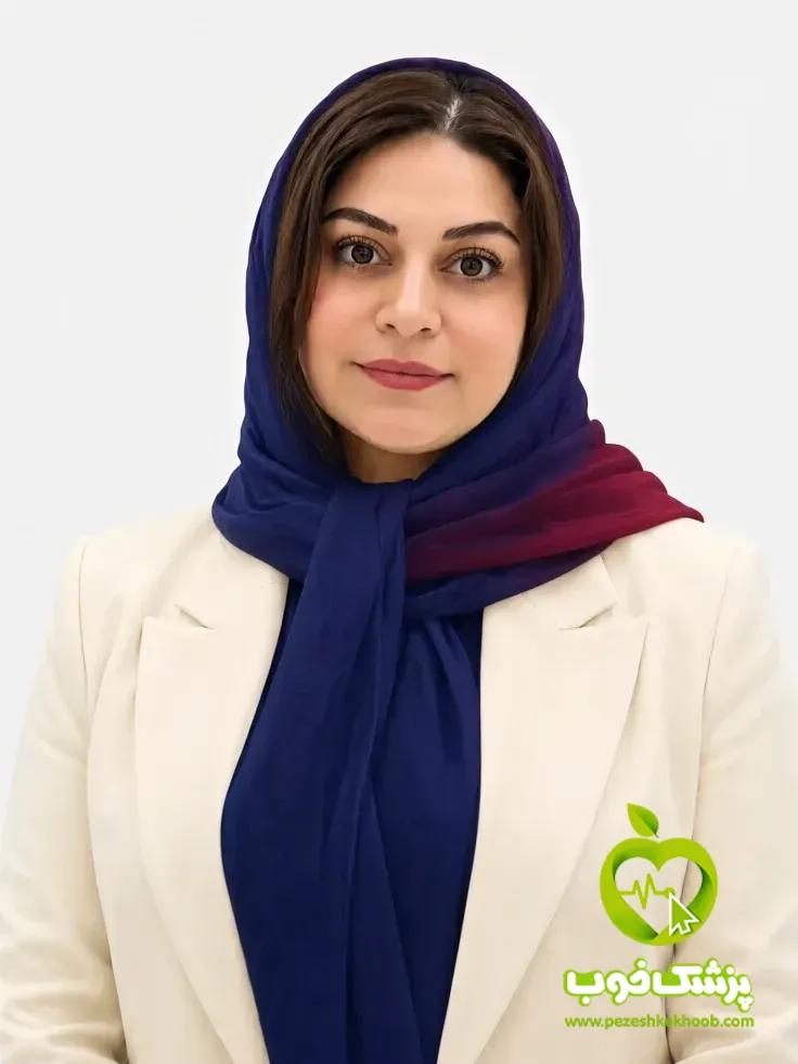 زهرا کیاشمشکی
