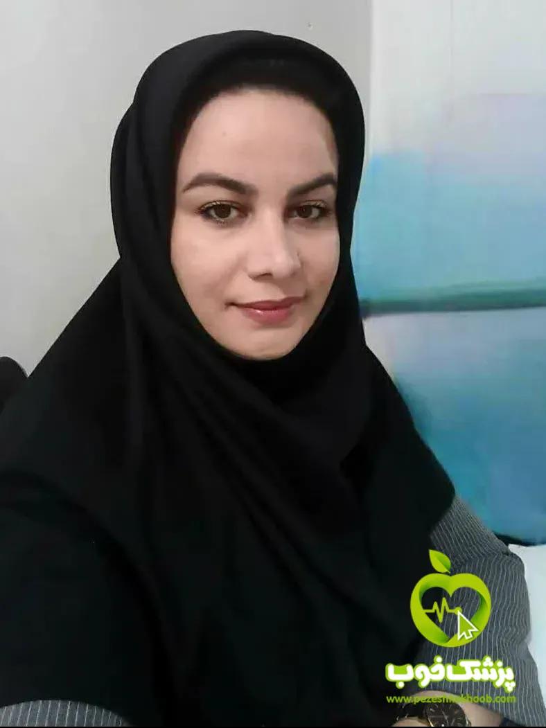 زهرا ندری