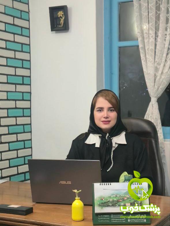 زهرا صیادامین