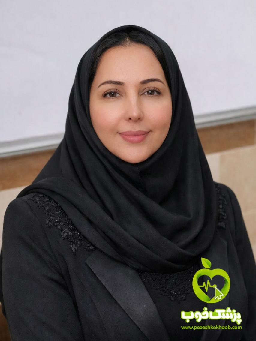 دکتر زهرا طاهری