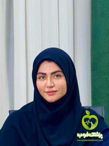 دکتر زهرا زاهدی