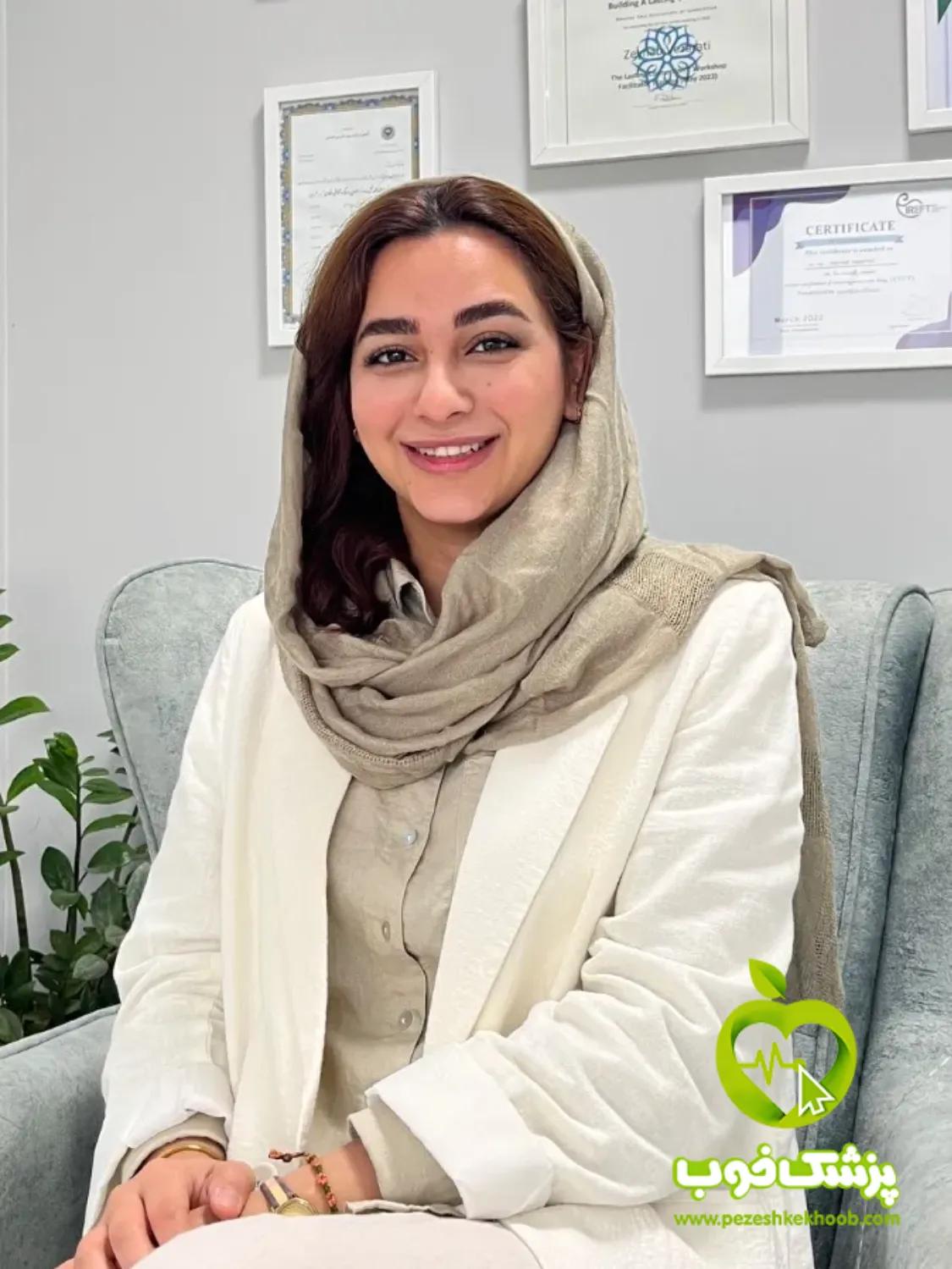 زینب وزارتی